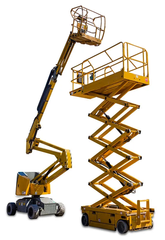 Juvi-Servi Maquina elevadora