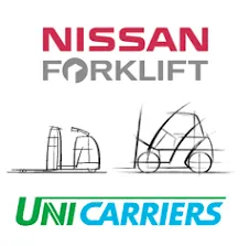 Juvi-Servi Logo nissan
