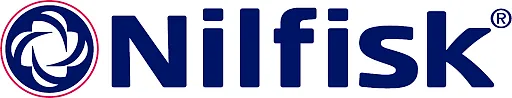Juvi-Servi Logo nilfisk
